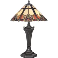 Veioza Cambridge 2 Light Table Lamp