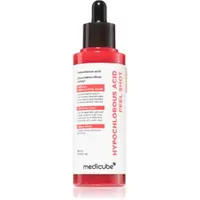 medicube Hypochlorous Acid Peel Shot ser exfoliant de netezire pentru pori dilatati