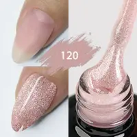 Color rubber base Kievskaya 15ml- Nr. 120 - KVS-15