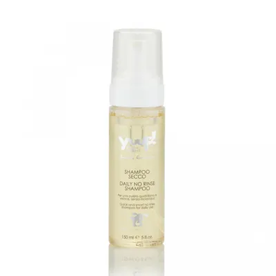 Sampon uscat Yuup Home - 150ml