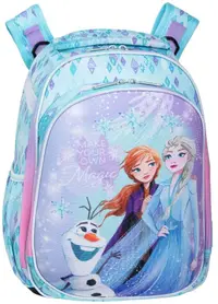 Ghiozdan școlar Cool Pack Turtle - Frozen, 25 l