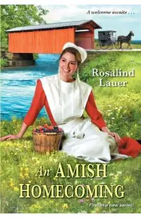 An Amish Homecoming