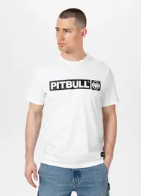 Tricou pentru bărbați Pitbull West Coast Hilltop