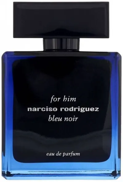 Narciso Rodriguez Apă de parfum Bleu Noir For Him, 100 ml, tester