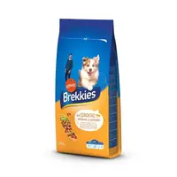 Hrana uscata caini, Brekkies Dog Excel Lamb & Rice, 20 kg