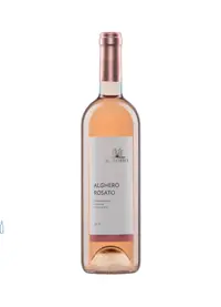 Vin Rose Alghero Rosato Sella&Mosca DOC 0.75l