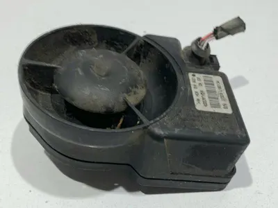Alarma / sirena auto 1K0951605D Volkswagen Passat B6 3C (2005-2010)