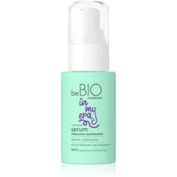 beBIO In My Era Natural Silicone ser regenerator pentru varfuri despicate