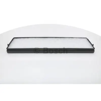 Filtru, aer habitaclu BOSCH 1 987 431 156
