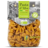 Paste Gnocchetti din Orez si Turmeric fara Gluten Ecologice/Bio 250g