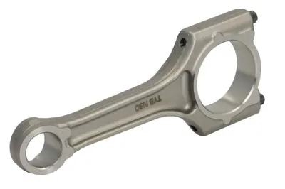 Biela lungime 144mm (indoit; forjat) potrivit AUDI A1, A3, A4 ALLROAD B8, A4 ALLROAD B9, A4 B8, A4 B9, A5, A6 C7, A6 C8, A7, A8 D4, Q2, Q3, Q5, Q7, Q8, TT; CUPRA ATECA 1.8-2.0H 09.04