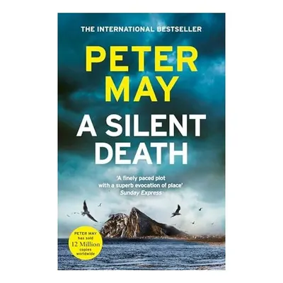A Silent Death The Scorching New Mystery Thriller You Won't Put Down