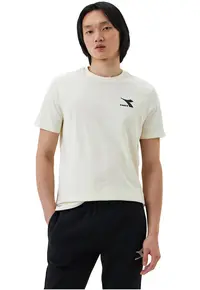 Tricou SS Core 102.17948520011 - Alb