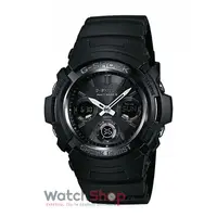Ceas Casio G-SHOCK AWG-M100B-1AER