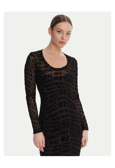 Rochie de cocktail - negru