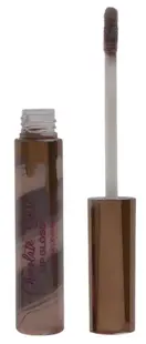 I Heart Revolution Gloss de buze Swirl, Chocolate Pudding, 7 ml