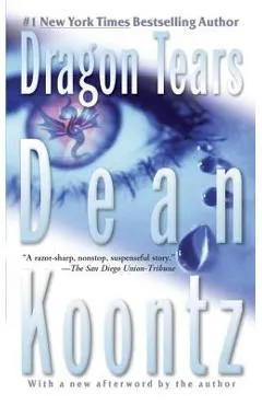 Dragon Tears: A Thriller