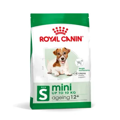 Royal Canin Mini Ageing+12/1.5 kg
