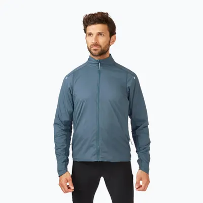 Geacă softshell pentru bărbați Rab VR Cinder