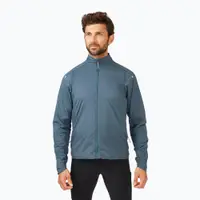 Geacă softshell pentru bărbați Rab VR Cinder