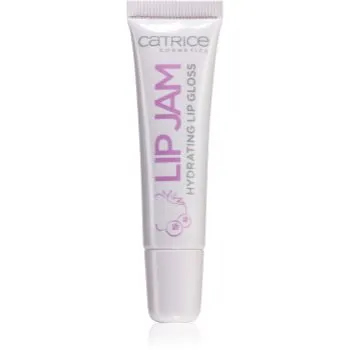 Catrice Lip Jam lip gloss hidratant