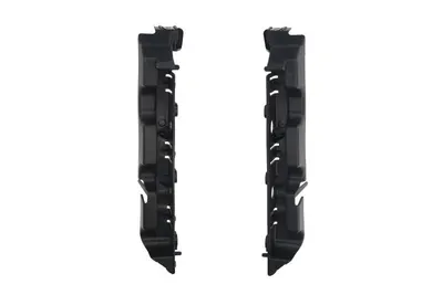 Suport bara fata dreapta/stanga potrivit PEUGEOT 407 1.6D-3.0D dupa 2004 - (plastic, set)