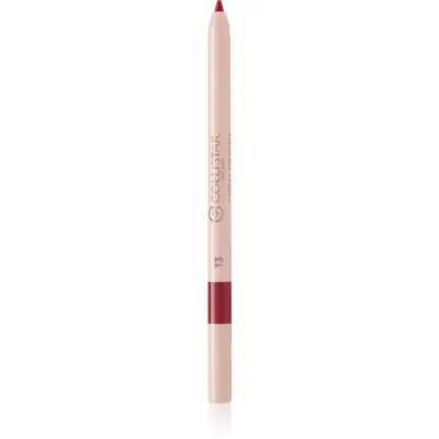 Collistar Twist Design Lip Pencil dermatograf cremos pentru buze culoare 13 - Cameo 0.4 g