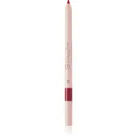 Collistar Twist Design Lip Pencil dermatograf cremos pentru buze culoare 13 - Cameo 0.4 g