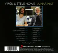Lunar Mist