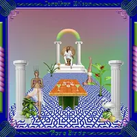 Rare Birds - Vinyl
