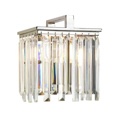 Aplica Aries 1 Light Wall Light