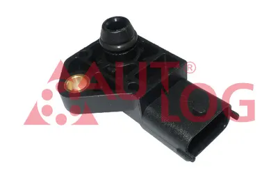 Senzor presiune galeria admisie (3 pin) potrivit HONDA CIVIC VII; OPEL ASTRA G, ASTRA H, ASTRA H GTC, COMBO TOUR, COMBO MINIVAN, CORSA C, MERIVA A 1.7D 01.02
