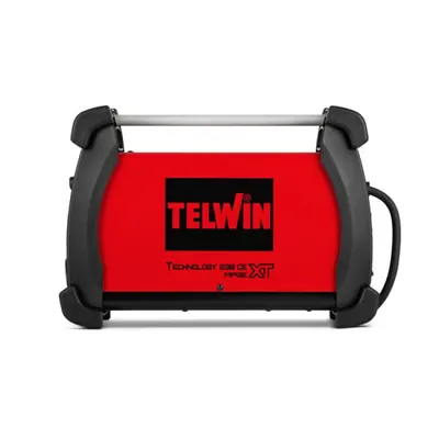 Technology 238 Xt Ce/mpge - Invertor sudura TELWIN