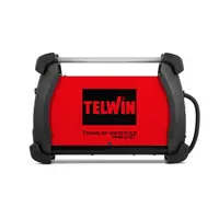 Technology 238 Xt Ce/mpge - Invertor sudura TELWIN