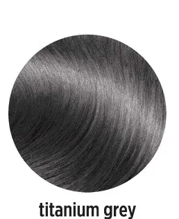 Vopsea de par Profesionala ELEMENT Titanium Grey - 100Ml