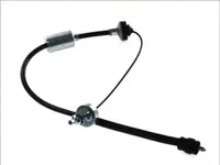 Cablu Ambreiaj (970mm 615mm) Potrivit Renault Megane I, Megane I Classic, Megane I Coach, Megane Scenic, Scenic I 1.4-1.8 01.96-12.04