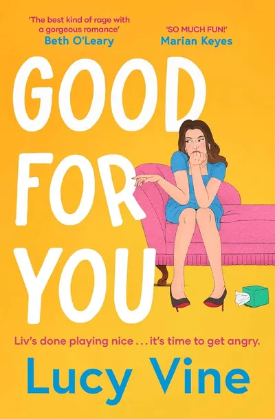 Good For You
