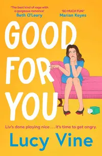 Good For You