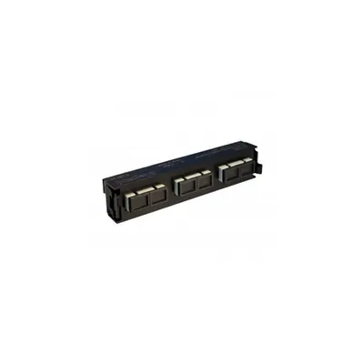 LCS³ fibra optica block - multimode fibra optica block - SC duplex block pentru 6 multimode fibra opticas