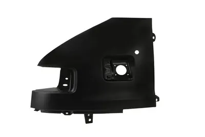 Aripa Stanga potrivit CITROEN JUMPER I; FIAT DUCATO; PEUGEOT BOXER 1994-2002 - (cu locas semnalizator)