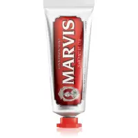 Marvis The Mints Cinnamon pastă de dinți aroma Cinnamon-Mint 25 ml