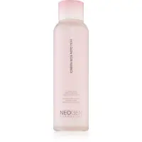 Neogen Dermalogy Hyal Glow Rose Essence emulsie hidratanta cu apă de trandafiri 160 ml