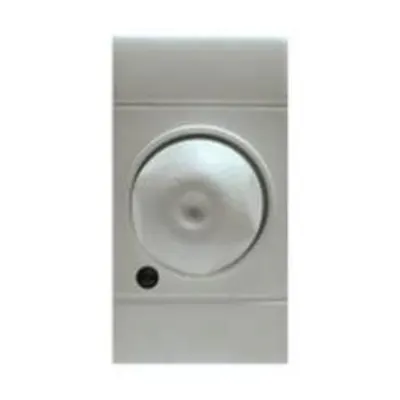 Variatornresistive Load Grey Interruttore 500w