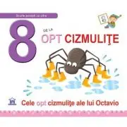 8 de la opt cizmulite. Cartonata
