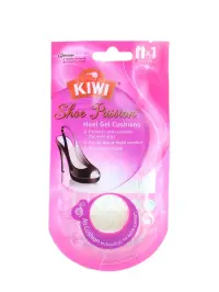 Kiwi Talpa din gel pentru calcai 1 pereche