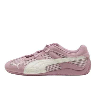 Speedcat Go Poised Pink Warm White