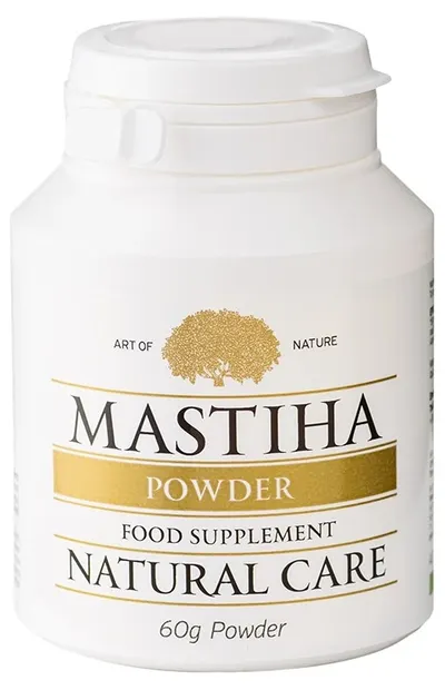 Mastiha, 60 g, Mastiha