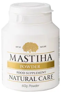 Mastiha, 60 g, Mastiha