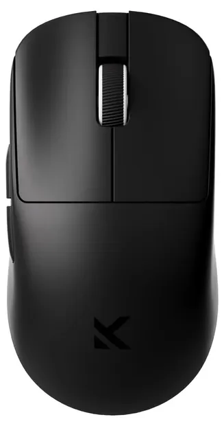 Mouse de gaming MCHOSE – L7 Pro, optic, wireless, negru