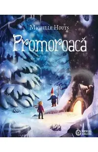 Promoroaca